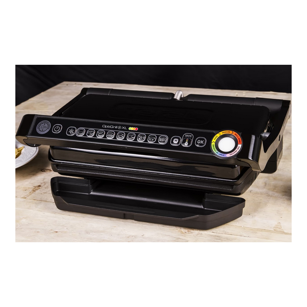 Гриль Tefal GC722834 photo 7