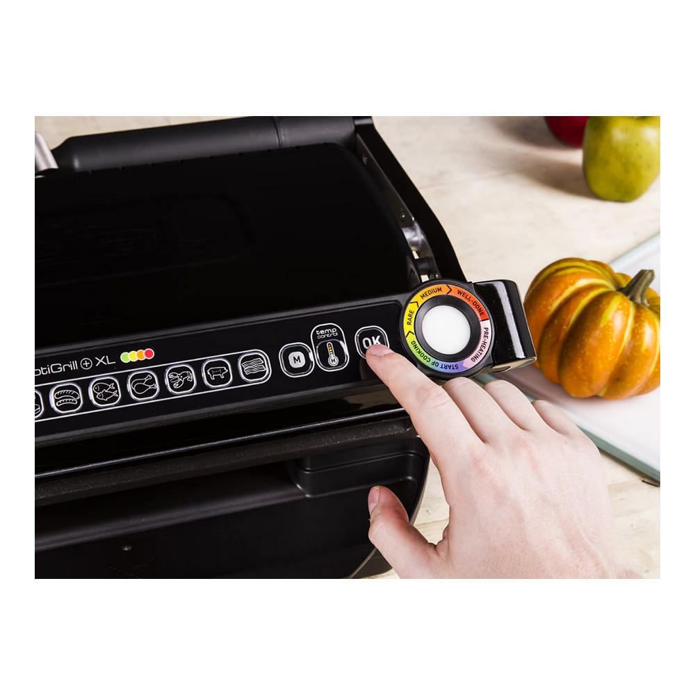 Гриль Tefal GC722834 photo 8