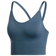 Спортивное бра Adidas SEAMLESS BRA thumbnav