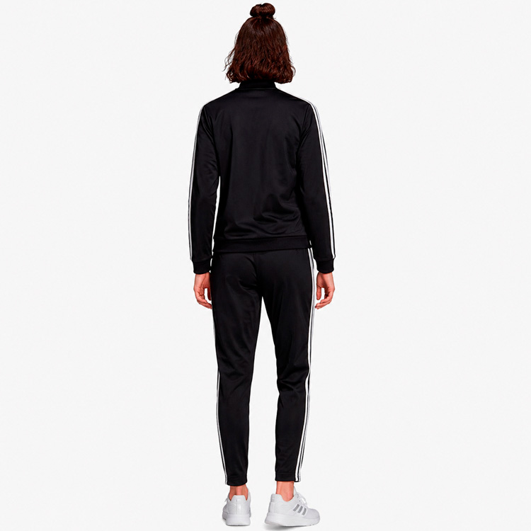 Costum Sportiv Adidas ESSENTIALS 3-STRIPES photo 2