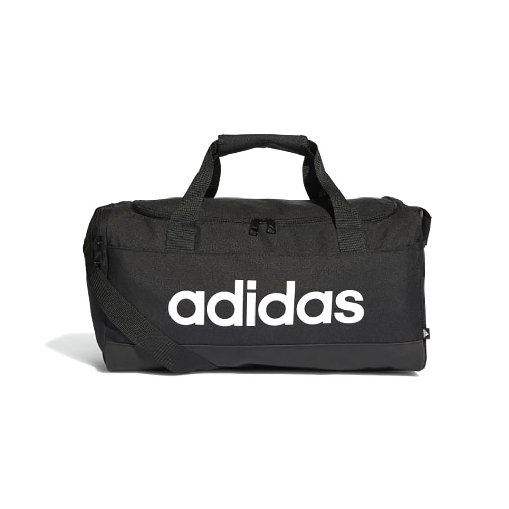 Geanta sport Adidas LINEAR DUFFEL S photo Geanta sport Adidas LINEAR DUFFEL S photo