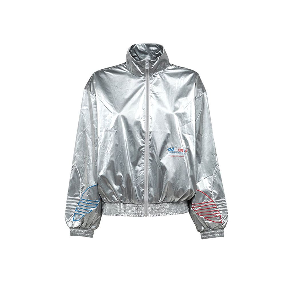 Hanorac Adidas JAPONA TT 30 Gri Femei photo 1