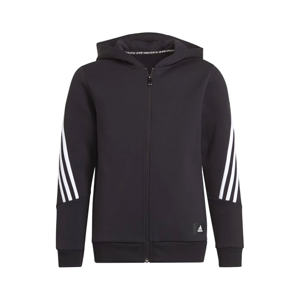 Толстовка Adidas B FI 3S FZ photo Толстовка Adidas B FI 3S FZ photo