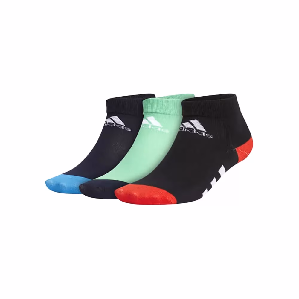 Носки Adidas KIDS ANKLE 3P