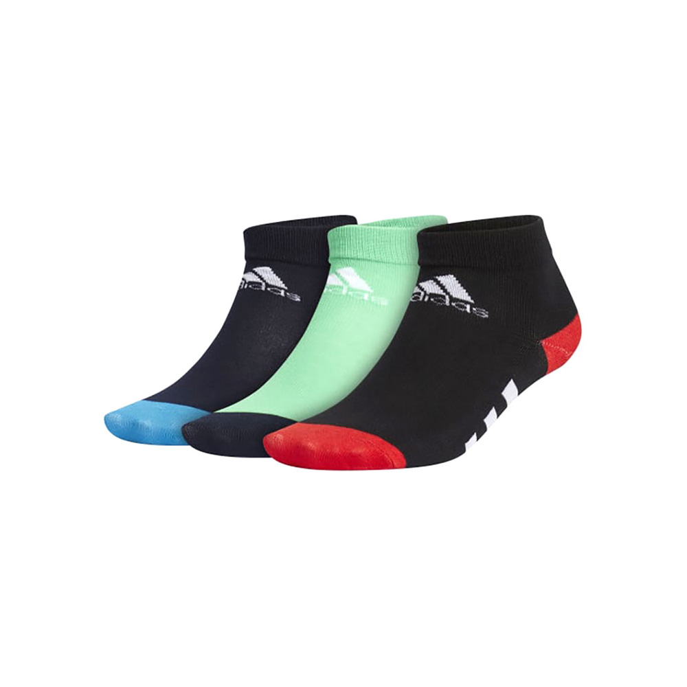 Носки Adidas KIDS ANKLE 3P photo Носки Adidas KIDS ANKLE 3P photo