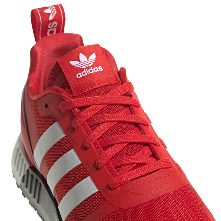 Кроссовки Adidas MULTIX / Мужской / 40.5 / Красный photo 6