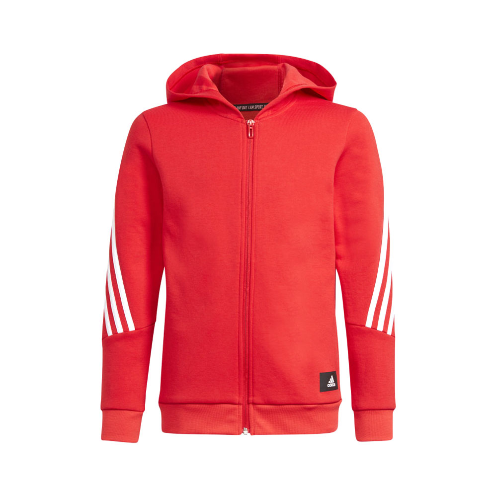 Толстовка Adidas B FI 3S FZ photo 