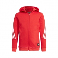 Толстовка Adidas B FI 3S FZ thumbnav