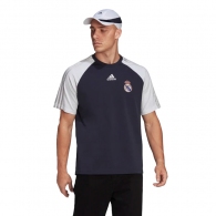 Футболка Adidas REAL TG TEE thumbnav 4