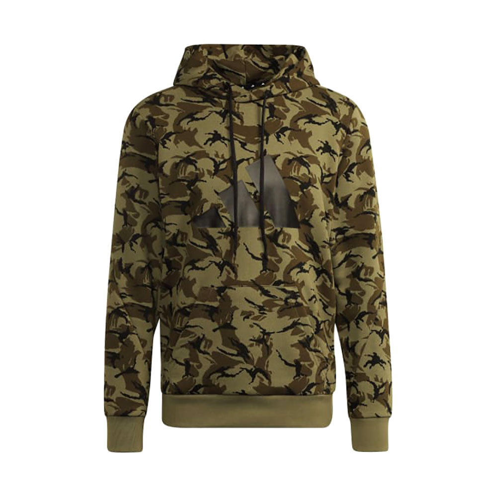 Hanorac Adidas M FI CAMO HOODY photo Hanorac Adidas M FI CAMO HOODY photo