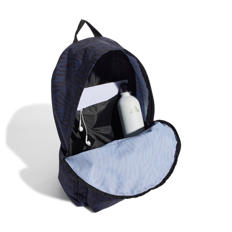 Rucsac Adidas CL BP GRAPHIC   HB1334 Albastru photo 6