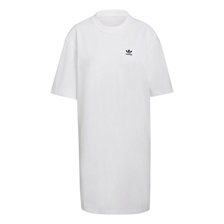 Платье Adidas TEE DRESS photo Платье Adidas TEE DRESS photo