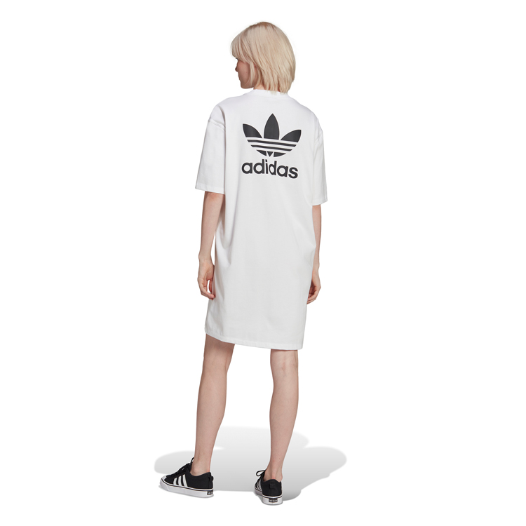 Платье Adidas TEE DRESS photo 3