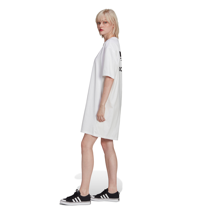 Платье Adidas TEE DRESS photo 6