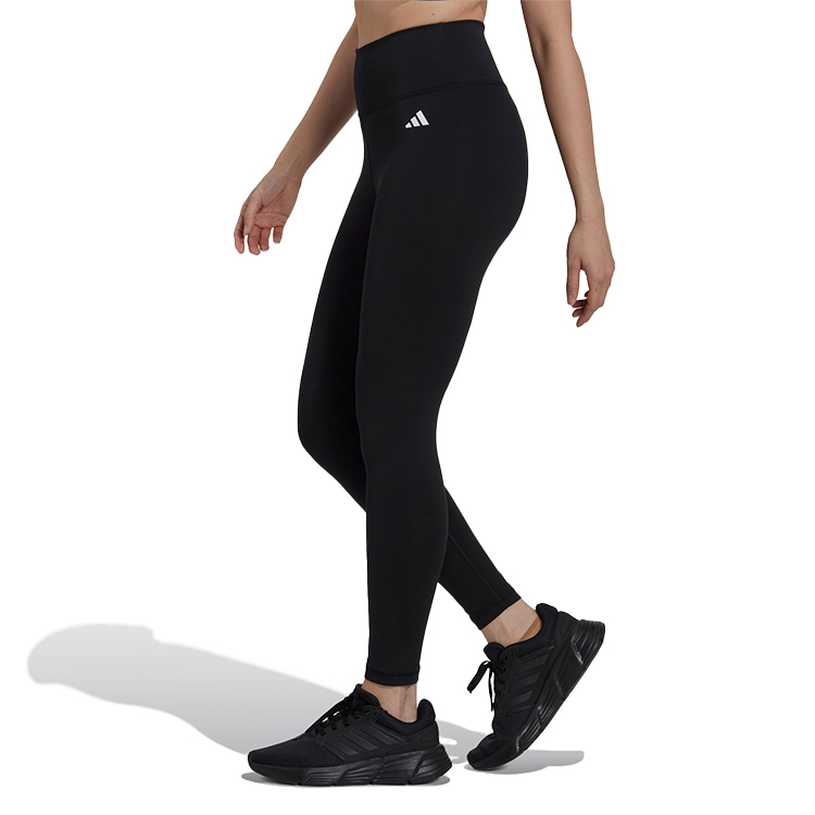 Легинсы Adidas TE 78 TIG / Женский / L / Черный photo 2