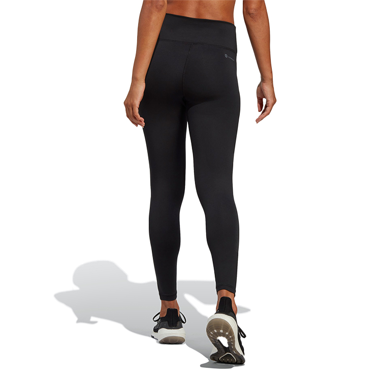 Легинсы Adidas TE 78 TIG / Женский / L / Черный photo 3