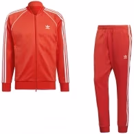 Спортивный костюм Adidas SST TP P BLUE