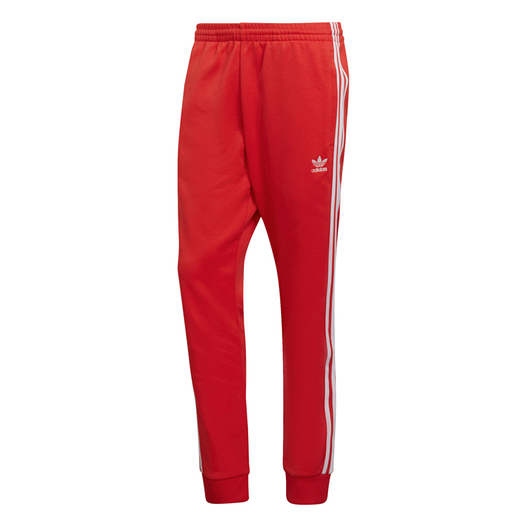 Pantaloni Adidas SST TP P BLUE photo 