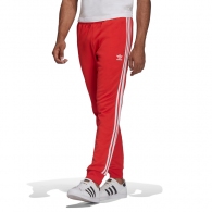 Pantaloni Adidas SST TP P BLUE thumbnav 2
