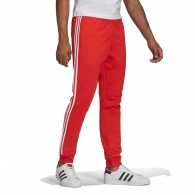 Pantaloni Adidas SST TP P BLUE thumbnav 5