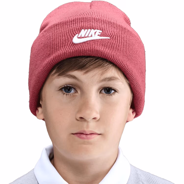 Шапка Nike K NK PEAK BEANIE TC FUT 