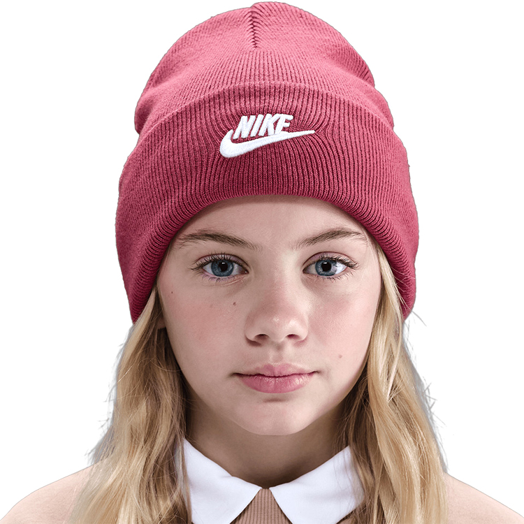 Caciula Nike K NK PEAK BEANIE TC FUT photo 2