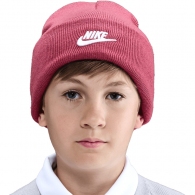 Шапка Nike K NK PEAK BEANIE TC FUT thumbnav