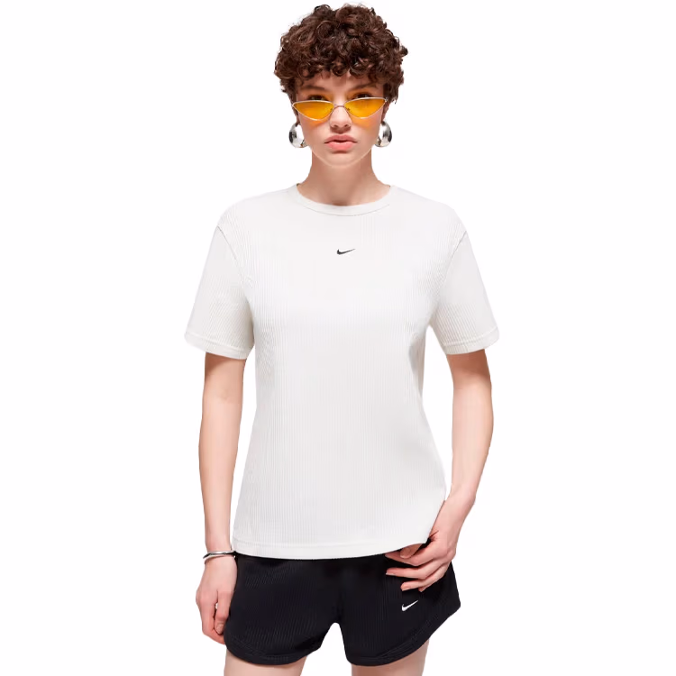 Tricou Nike W NSW NK CHLL WFL SS TOP