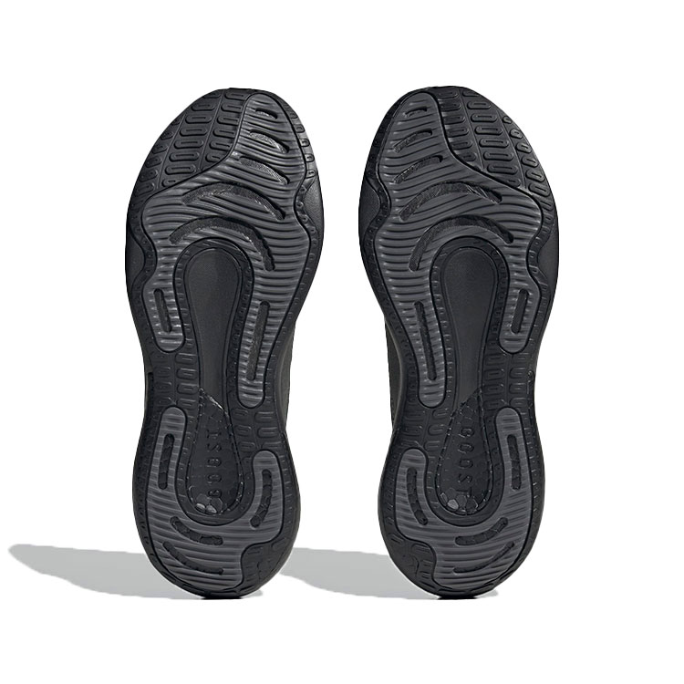 Incaltaminte Sport Adidas SUPERNOVA 2 X PARLEY pt Barbati / 44.5 / Negru photo 4