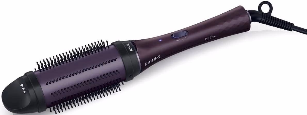 Щипцы для выравнивания Philips HP8634 