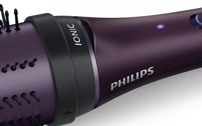 Щипцы для выравнивания Philips HP8634 photo 5