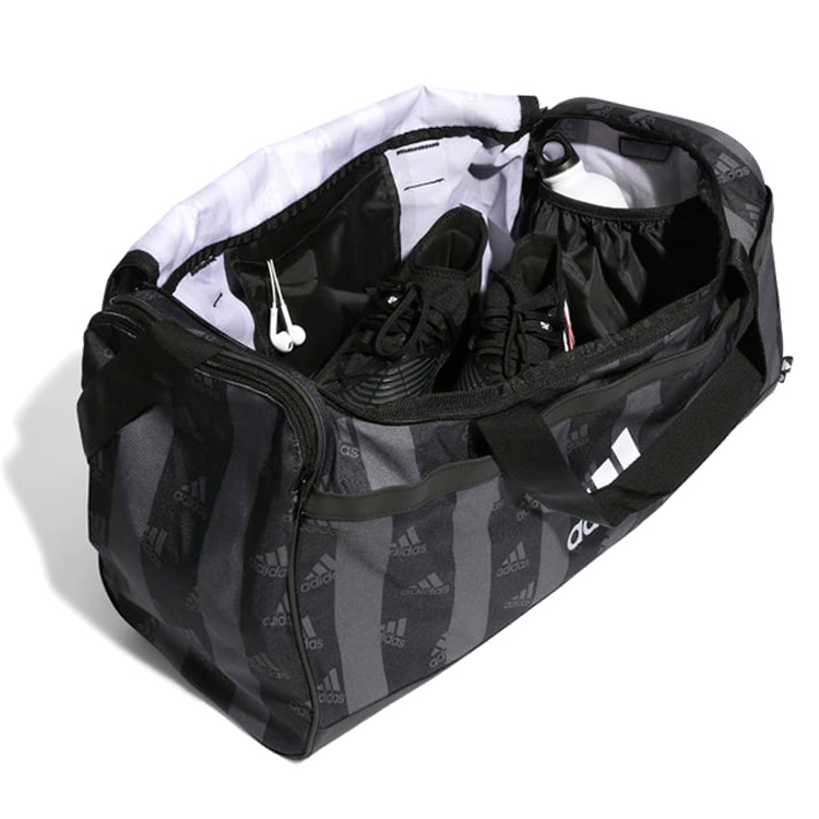 Geanta Adidas LIN DUF M GFX U HT6934 Negru photo 3