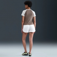 Tricou Nike W NSW NK CHLL KNT TEE RGLN thumbnav 2