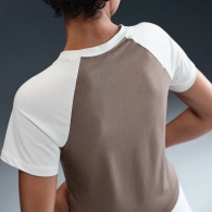 Tricou Nike W NSW NK CHLL KNT TEE RGLN thumbnav 4