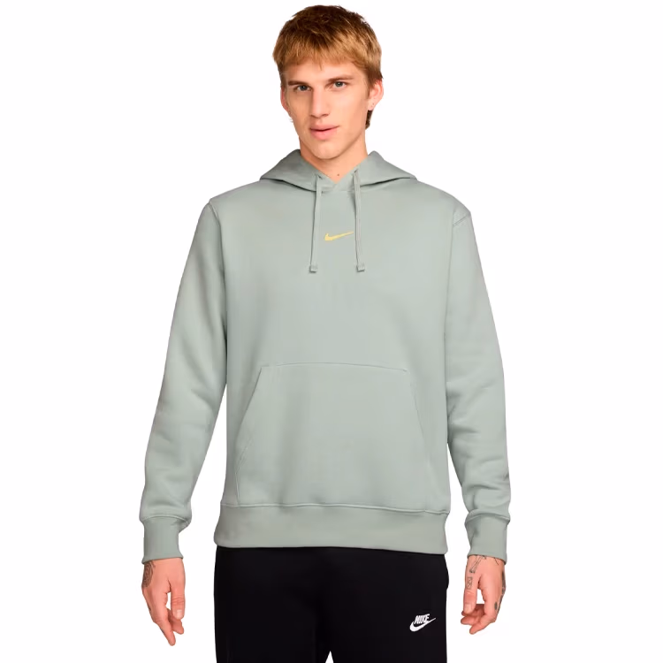 Толстовка Nike U NSW HDY CLUB BB FW