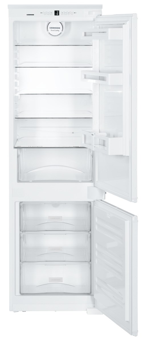 Frigider cu doua usi Liebherr ICS3334 / 274 l / 177.2 cm / A++ / Alb photo 2