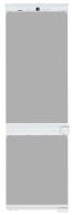 Встраиваемый холодильник Liebherr ICS3334, 274 л, 177.2 см, A++, Белый