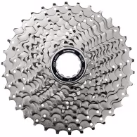 Кассета SHIMANO CS-HG500-10
