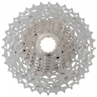 Кассета SHIMANO DEORE XT CS-M771-10, 10 SPEED thumbnav 1