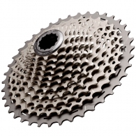 Кассета SHIMANO DEORE XT CS-M771-10, 10 SPEED thumbnav 2