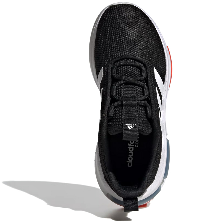 Incaltaminte Sport Adidas RACER TR23 K pt Barbati / 37.5 / Negru photo 2