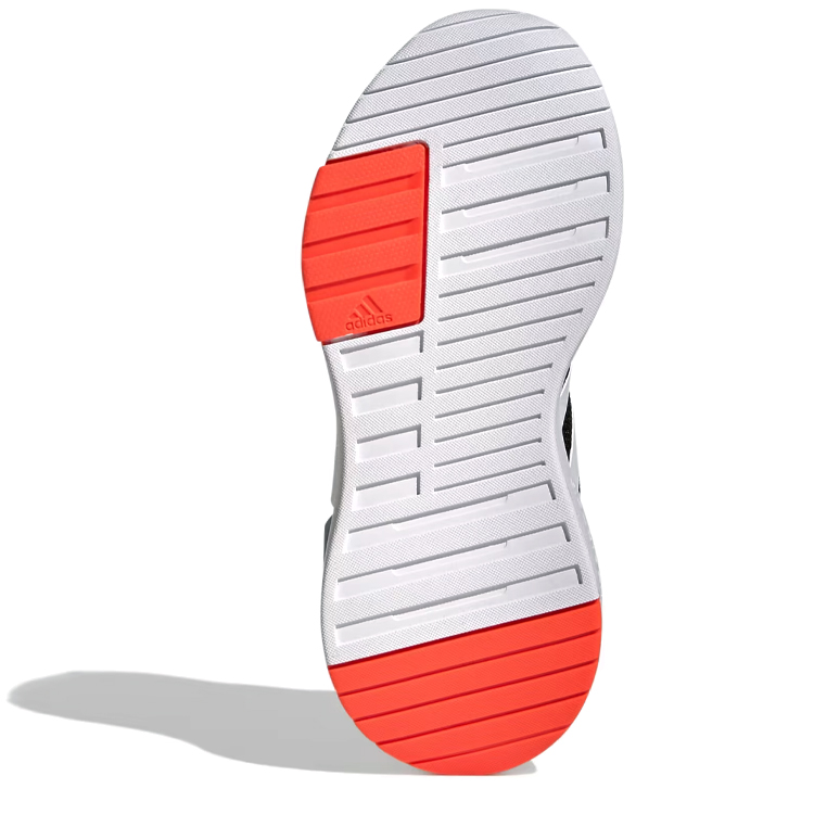 Incaltaminte Sport Adidas RACER TR23 K pt Barbati / 37.5 / Negru photo 3