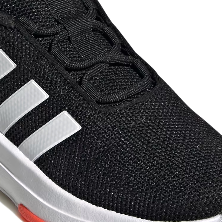 Incaltaminte Sport Adidas RACER TR23 K pt Barbati / 37.5 / Negru photo 4
