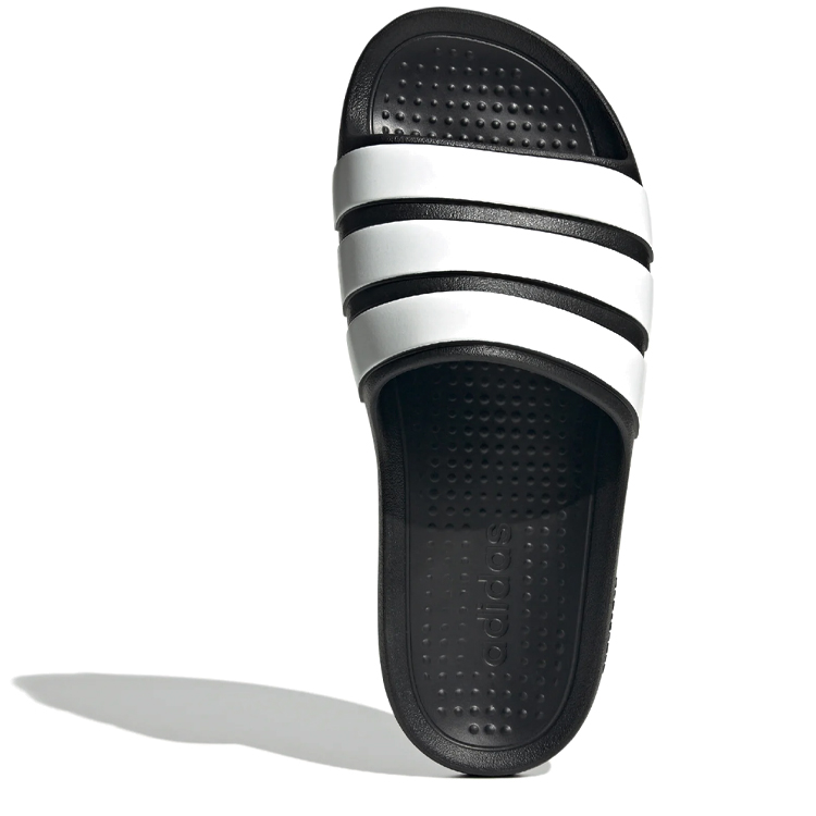 Slapi Adidas ADILETTE FLOW pt Unisex / 42 / Negru photo 2