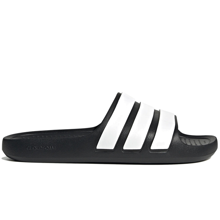 Slapi Adidas ADILETTE FLOW pt Unisex / 42 / Negru photo 5