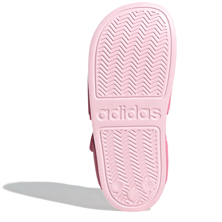 Sandale Adidas ADILETTE SANDAL K / cm /Roz photo 2