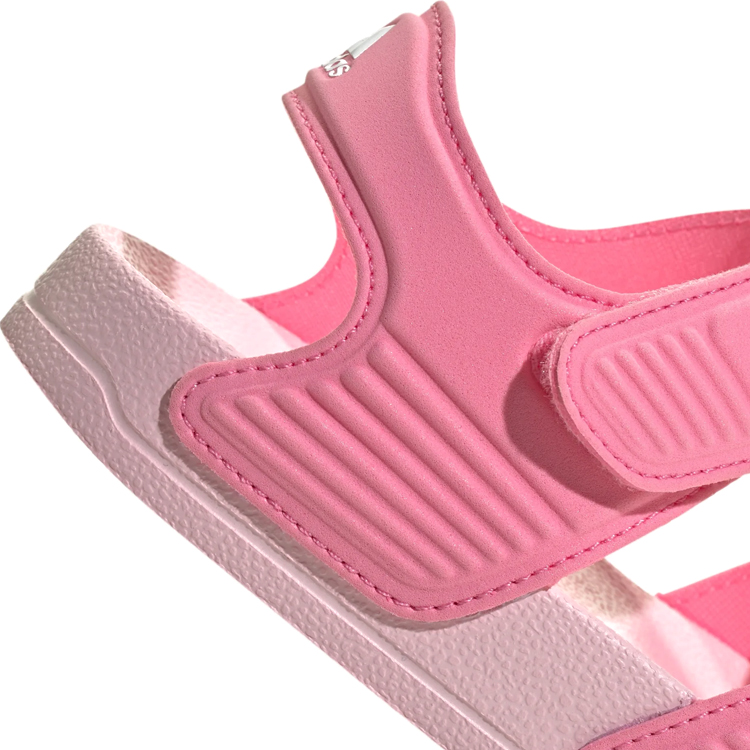 Sandale Adidas ADILETTE SANDAL K / cm /Roz photo 5