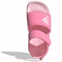 Сандалии Adidas ADILETTE SANDAL K thumbnav 3