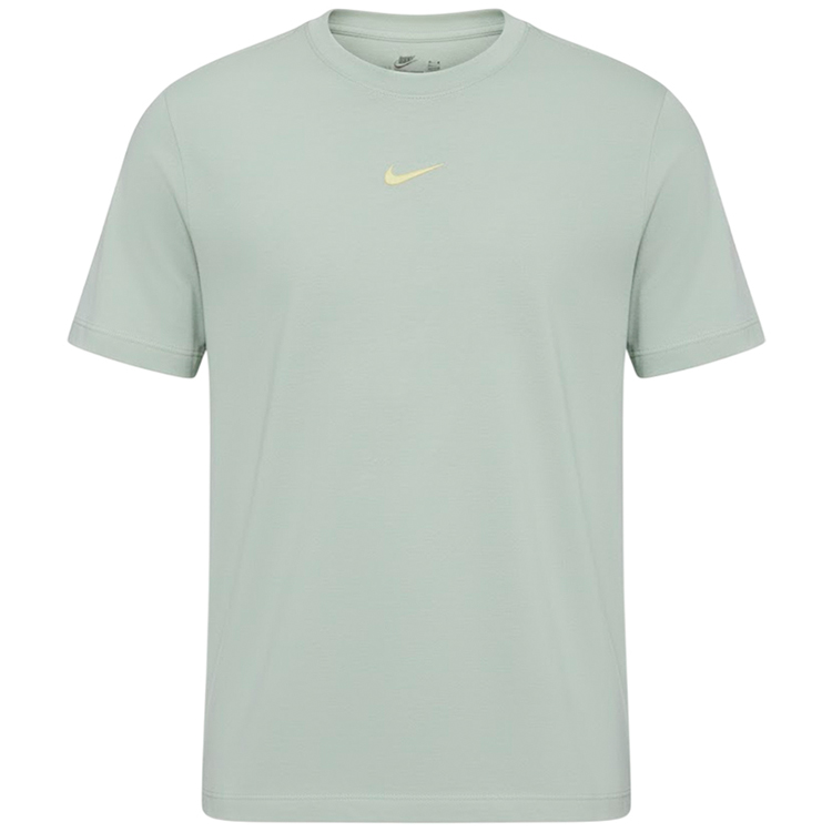 Tricou bărbătesc Nike U NSW TEE BB FW S Gri photo 4