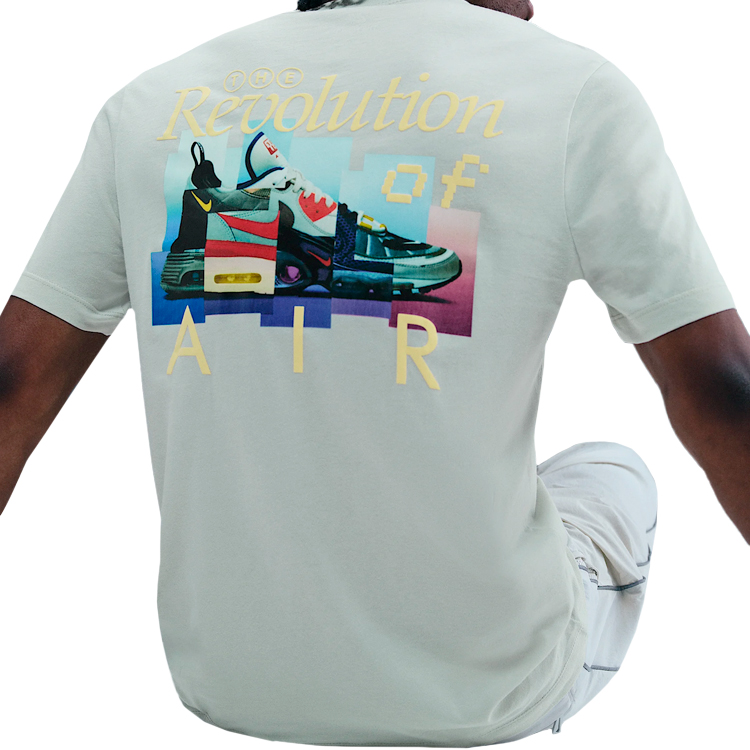Tricou bărbătesc Nike U NSW TEE BB FW S Gri photo 5
